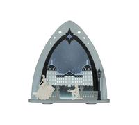 LED Light Topper