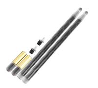 LED Light Up Drumsticks, 2PCS Glow Motion Drum Sticks 5A Drumsticks Exquisite Design with Good Light Collection Effect for Night Events
