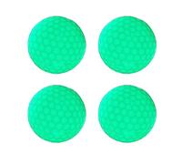 LED Light up Golf Balls, Glow in The Dark Night Golf Balls for Night Sports
