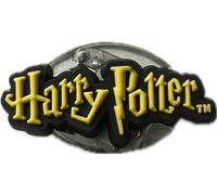 LED light up Harry Potter design motion sensor shoe Charm words