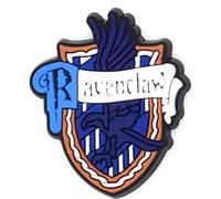 LED light up Harry Potter Ravenclaw design motion sensor Shoe Charm Crocs