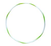 Led Light Up Toy Twirling, Rainbow Auto Strobing Lights, 24 LEDs Changing Color, 35.4 in / 90 Cm Diameter, Portable Detachable Exercise Fitness Adult