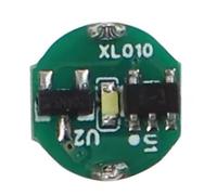 LED Light with Control 3D Printing Model Parts for Laboring/Single/Y Ad5m 3D Printer