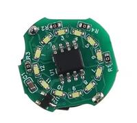 LED Light with Control Printing Model Part Rings/Single/Y Shape LED Light Accessories for AD5M Switches