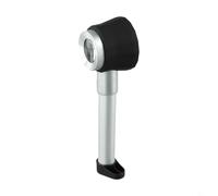 LED Lighted Magnifier with Measurement Scale Perfect for Currency Inspection and Jewelry Evaluation (A)