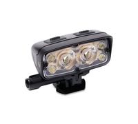 LED Lighthouse Black Diamond Megawatt Noir TU