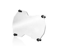 LED LIGHTHOUSE PROTECTION LENS WRS FOR BMW R 1200 GS / ADV 2013-2018