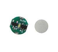 LED Lighting Annular/Single/Y Shape LED Light with Control for 3D Printer Accessories and Use LED