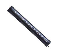 LED Lighting for Aquariums - Air Bell Lamp with Control Via Mobile Application Decorations - Underwater Lighting,Suitable For Use In Fish Tank Saltwater Aquarium Pet Store Workplace And Home