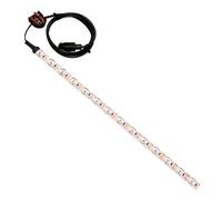 LED Lighting Strips,3D Printer Light Strip | Professional Replacement Parts with Cable Magnetic Lamp for Workshop Home 3D Printer