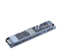 LED Lighting Transformers DC 12V 24V Power Supply 60W 100W 150W 200W 300W 400W 500W LED Driver Converter(60Watts,DC24V)