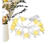 LED Lights Bedroom Lights - Butterfly Lights, Lighting | Decorative Battery Operated with Warm Glow and Creative Butterfly Shapes, Portable and Outdoor Decoration for
