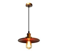 Led Lights Nordic Ceiling Restaurant Chandelier Creative Pendent Personality Decoration Lamp Single Head,Hanging Light