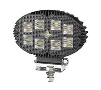 LED Lights | Oval LED Floodlight, Waterproof, Intense Light, Replacement Lighting for Cars and Trailers Trucks All Terrain