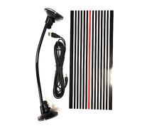 LED Line Board Tools Dent Wire Board Dent Reflector Lamp Tools Car Depression Repair Reflection Line Dent Remove Dent Reflector Light Board Super-pdr Line Board Lamp Tools Repair Tools Car Led