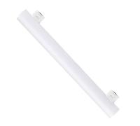 LED Line Light 5 W = 35 W 300 lm Warm White 2700 K S14S 2 Bases Linestra 30 cm