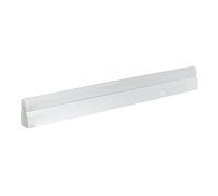 LED Line Light Set White 9W = 60W 700lm Warm White 2700K S14s 2 Sockets 50 cm
