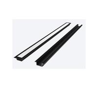 LED Line PRIME 203693 Aluminum LED Strip Profile with Diffuser
