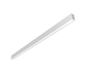 LED line Prime LED Office Ceiling Light Execuline White 120cm 30W 3900lm 4000K