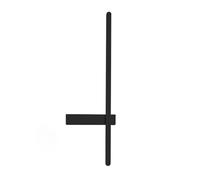 LED Linear Wall Sconce Lighting Geometric Wall Light Fixture Indoor Wall Mount Lamp 3000K Warm White Wall Sconces for Living Room Background Bedroom Hallway Lights