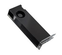 LED Logic CV-16GO-HMX86/DELL Dell - NVIDIA RTX 2000 Ada Generation 16GB GDDR6 Full Height PCIe 4.0 x 8 4 mDP Video Card.