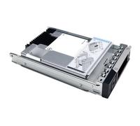 LED Logic Dell 480GB SSD SATA 6Gbps Read Intensive 512e 2.5in with, 345-BJSM