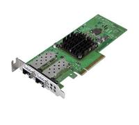 LED Logic Dell Network Card Internal Ethernet/Fiber, W128441039 (Ethernet/Fiber)