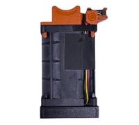 LED Logic Dell Standard Fan PowerEdge R660xs Cus Kit, 384-BDLJ