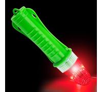 LED Luminous Warning Lights | Waterproof Warning Light Buoy | Safety Equipment | Rescue & Docking