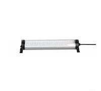 LED Machine Light IP67 Waterproof CNC Milling Lamp Oil-Proof Workshop Spotlight 10W-15W Adjustable Head(10W)