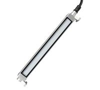 LED Machine Light，IP68 Waterproof Work Lamp，Industrial Lighting Work Lamp for Machine Tools and Lathe，Floodlight mounted on milling machine table，For CNC Machine Tool Machining Center Work ( Size : 30