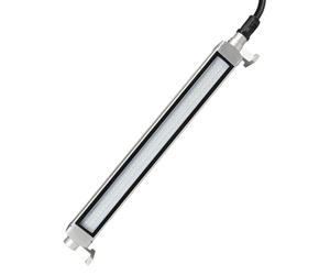 LED Machine Light，IP68 Waterproof Work Lamp，Industrial Lighting Work Lamp for Machine Tools and Lathe，Floodlight mounted on milling machine table，For CNC Machine Tool Machining Center Work ( Size : 12