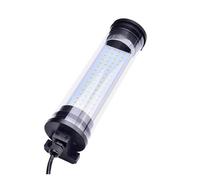 LED Machine Tool Working Lamp CNC Lathe Lighting Lamp 24V 220V(DC24V 10W 300mm)