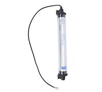 LED Machine Tube Light High CNC Machine Tube Light LED Machine Tube Light Strength Light IP67 Waterproof Explosionproof Work Light 110V-220V 15W