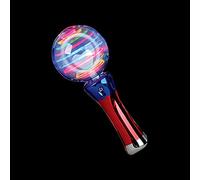 LED Magic Flashing Ball Wand - 1 piece