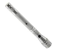 LED Magnetic Extendable Flashlight - LED Magnetic Pick Up Tool | Cool Gadget 360° Swivel | Multipurpose Flashlight for Women Men Telescopic Agnetic Stick Tool