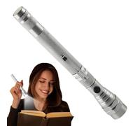 Led Magnetic Extendable Flashlight Pickup Tool Multi-Purpose Work Light