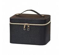 LED Makeup Box 360° Fill Light Mirror Professional Portable Light Makeup Bag Travel Photography Live Broadcast Artifact to Illuminate Your Beauty Journey