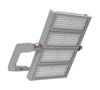 LED Max HP Floodlight 1200W 161000lm 5700K 60 Deg 180V RA70 IP66