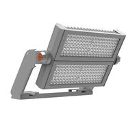 LED Max HP Floodlight 600W 81000lm 5700K 30 Deg 180V RA70 IP66