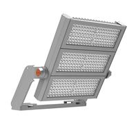 LED Max HP Floodlight 900W 123000lm 5700K 50x110 Deg 180V RA70 IP66