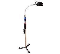 LED Medical Exam Lamp,High Brightness Lighting Light,Surgical Examination Lamp with Mobile Base,360° Rotatable Lamp Head,for Gynecology, Otolaryngology, Dentistry