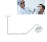 LED Medical Examination Lamp, Wall-mounted Flexible Dental Light for Clinics and Gynecological Exams