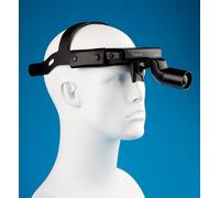 LED Medical Headlamp -15,000 Lux Surgical Dental Headlight
