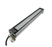 LED Metal Waterproof Explosion-Proof Lamp For CNC Machine Tools Lighting TD47(DC 24V-36V,8W)