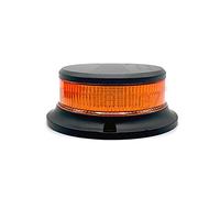 LED Micro Beacon R65 Amber Magnetic Mount 12V/24V