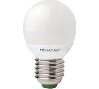 Megaman 2.9W LED Golf E27, 2700K - 143392E