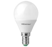Megaman 2.9W LED Golf E14, 2700K - 143390E