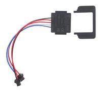 LED Mirror Dimmer Switch 3a 36w Touch Sensor for Bathroom Mirrors