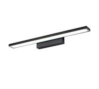 Led Mirror Front Light Wall Light Waterproof Bathroom Make-Up Lighting Cool 6000K Aluminum Wall Toilet Bath Mirror Lamp